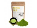 Biologische Matcha Gold