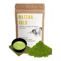 Biologische Matcha Gold